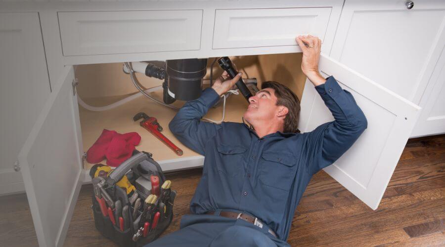 Professional Leak Detection in Okawville, IL